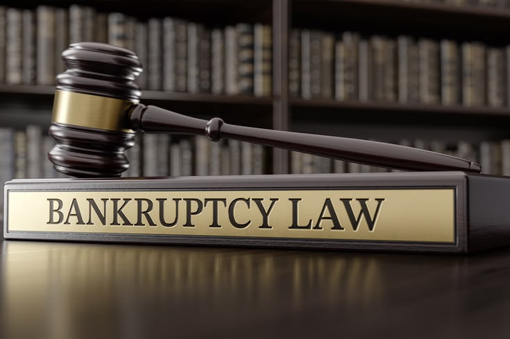 bankruptcy lawyer in Nepal